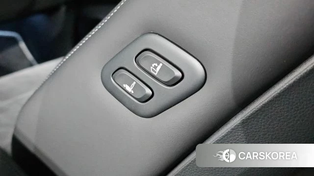 Genesis GV70 id 4975553 из Кореи 22