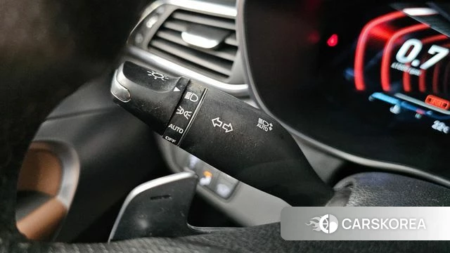 Genesis G70 id 4943602 из Кореи 22