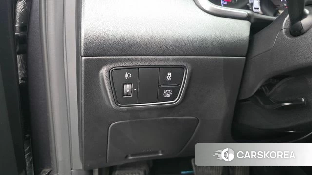 Hyundai Tucson Hybrid (NX4) id 4636464 из Кореи 22
