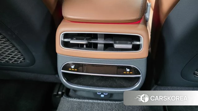 Genesis GV70 id 4951657 из Кореи 22