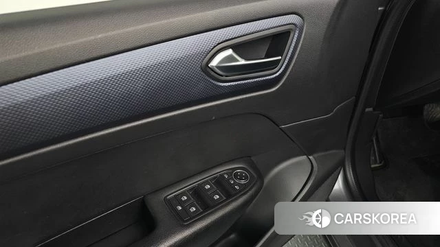 Renault Korea (Samsung) XM3 id 5040092 из Кореи 22