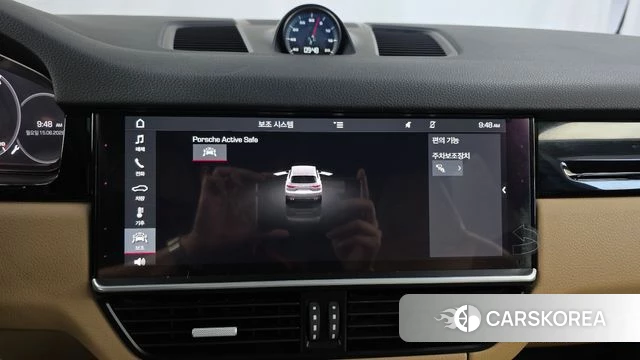 Porsche Cayenne (PO536) id 4459306 из Кореи 22