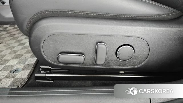 Hyundai Ionic 6 id 4995682 из Кореи 22