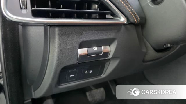 Jaguar XE id 4923497 из Кореи 22
