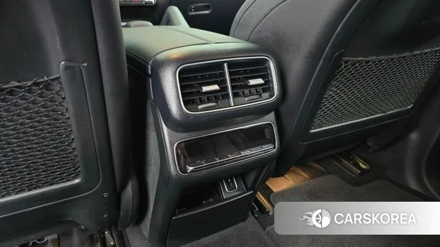 Mercedes-Benz GLE-Class W167 id 4998362 из Кореи 22