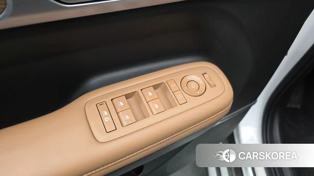 Hyundai Santa Fe (MX5) id 4995684 из Кореи 22