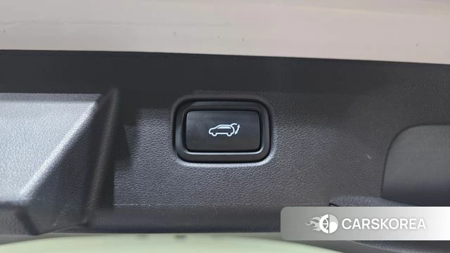 Hyundai Tucson (NX4) id 4987346 из Кореи 22