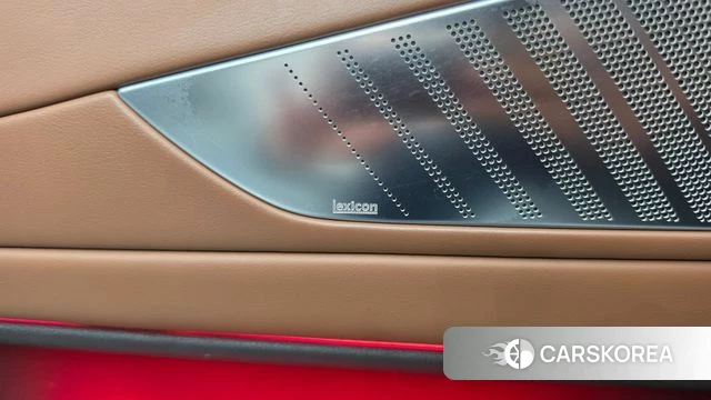 Genesis Electrified G80 (RG3) id 4992107 из Кореи 22