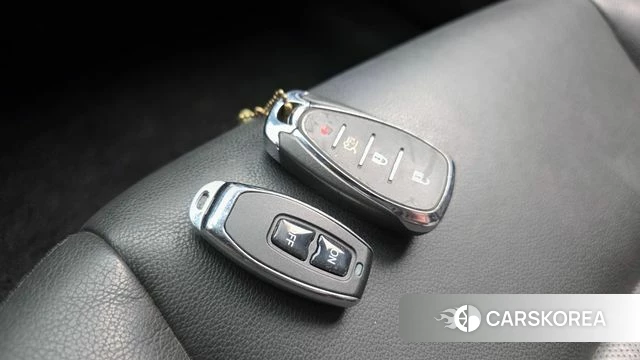 Chevrolet (GM Daewoo) The New Malibu id 4982966 из Кореи 22