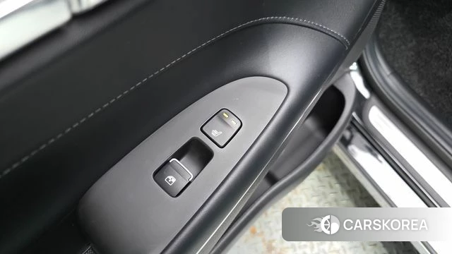 Hyundai The New Grandeur IG id 4959813 из Кореи 22