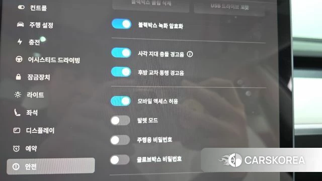 Tesla Model 3 id 5002606 из Кореи 22