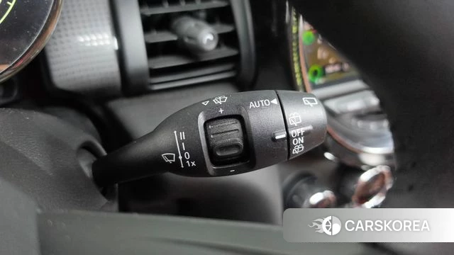 Mini Cooper id 5017996 из Кореи 22