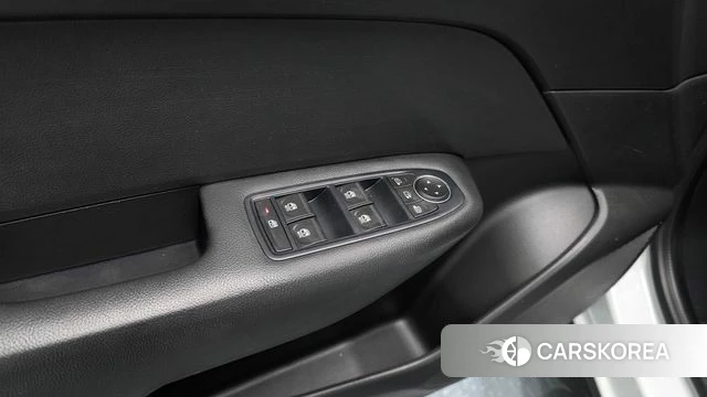 Renault Korea (Samsung) XM3 id 5034823 из Кореи 22