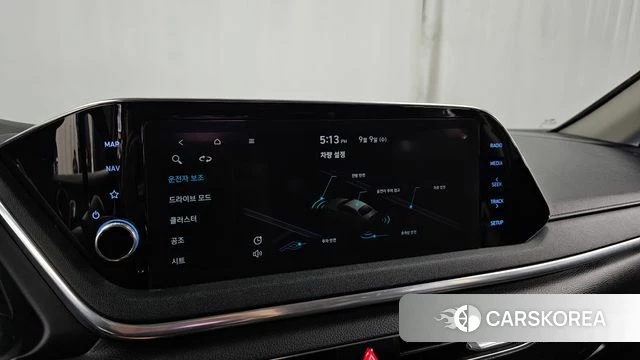 Hyundai Sonata (DN8) id 4785408 из Кореи 22