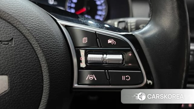 Kia The New K3 2nd generation id 4720387 из Кореи 22