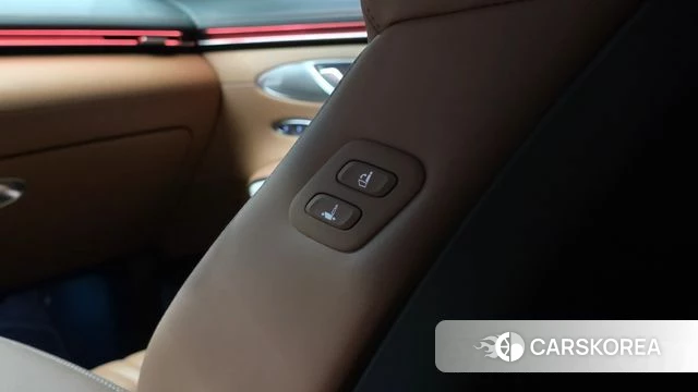 Genesis GV70 id 5001348 из Кореи 22