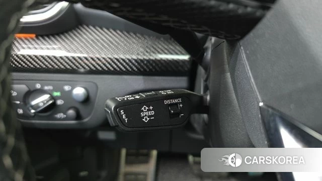 Audi SQ5 (FY) id 4929013 из Кореи 22