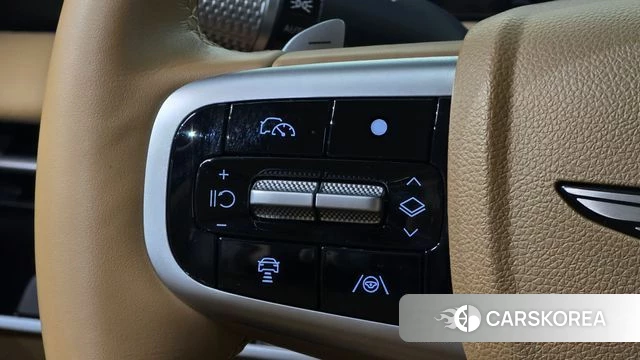 Genesis G80 (RG3) id 5039229 из Кореи 22