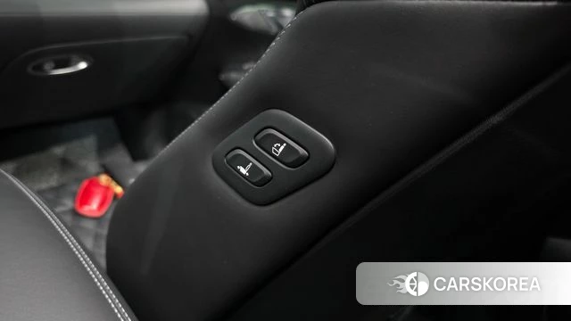Genesis GV70 id 4942806 из Кореи 22