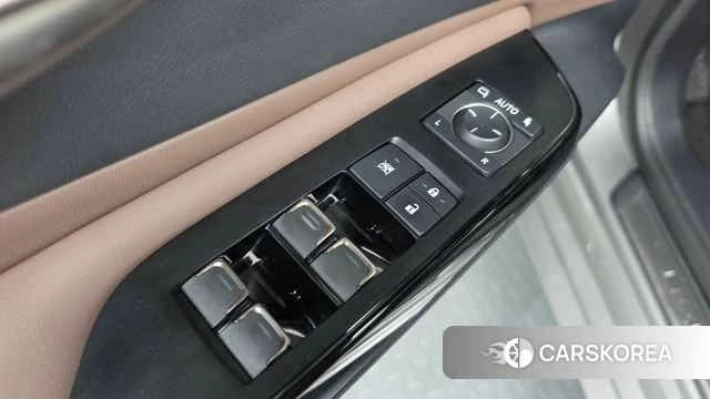 Lexus ES300h 7th generation id 5021381 из Кореи 22