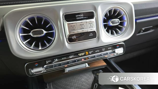 Mercedes-Benz G-Class W465 id 4916126 из Кореи 22