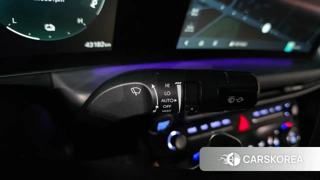 Hyundai Sonata D Edge Hybrid (DN8) id 4996317 из Кореи 22