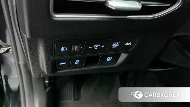 Hyundai Sonata Hybrid (DN8) id 5052583 из Кореи 22