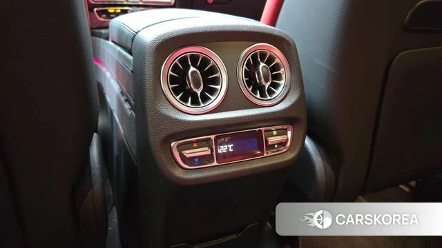 Mercedes-Benz G-Class W463b id 4928427 из Кореи 22