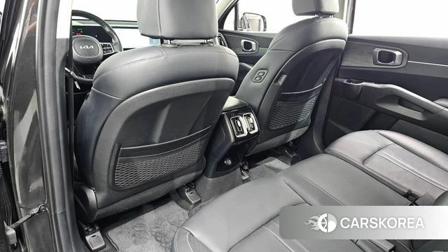 Kia The New Sorento 4th Generation id 5016554 из Кореи 22