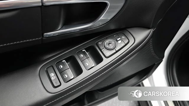 Hyundai Sonata (DN8) id 5052986 из Кореи 22