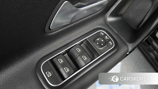Mercedes-Benz A-Class W177 id 5018522 из Кореи 22