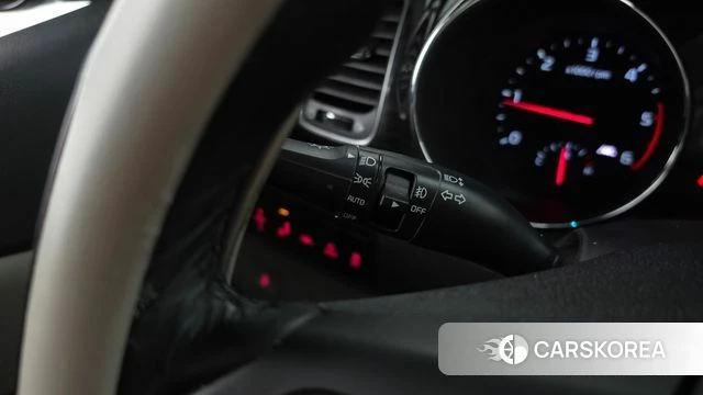 Kia The New Carnival id 5029113 из Кореи 22