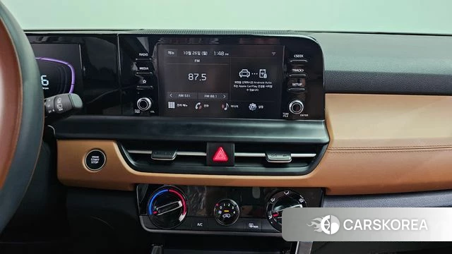 Kia The New Seltos id 5033916 из Кореи 22