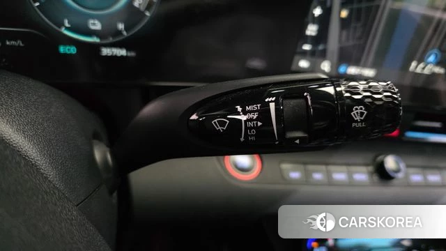 Hyundai The New Avante Hybrid (CN7) id 5021339 из Кореи 22