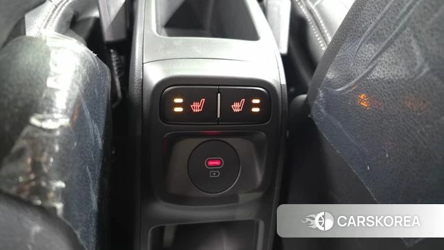 Kia The New Kia Ray id 5020869 из Кореи 22