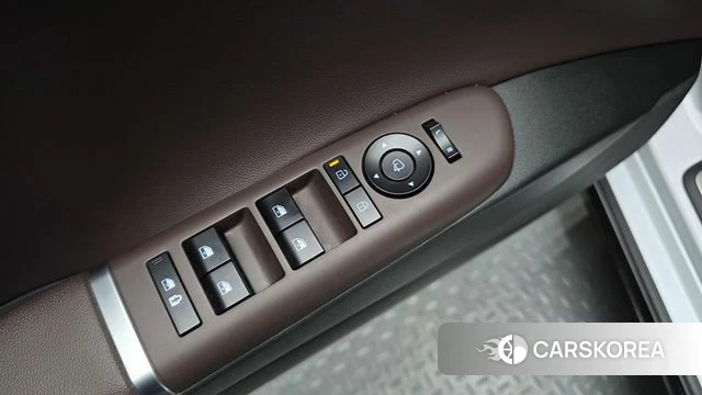 Hyundai Grandeur Hybrid (GN7) id 4965337 из Кореи 22