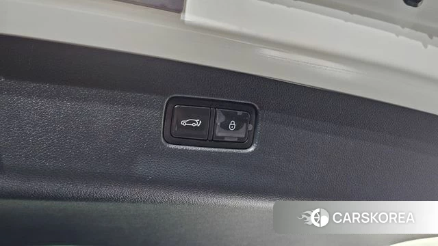Genesis GV70 id 4976235 из Кореи 22
