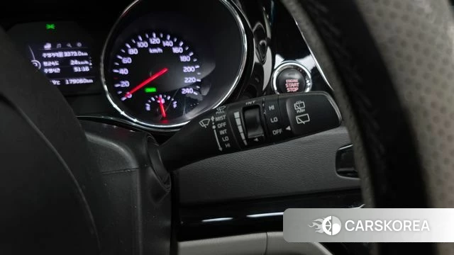 Kia All New Carnival id 5024136 из Кореи 22