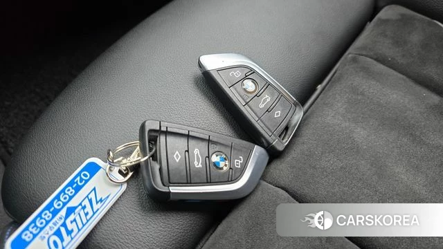BMW 3 Series (G20) id 5059870 из Кореи 22