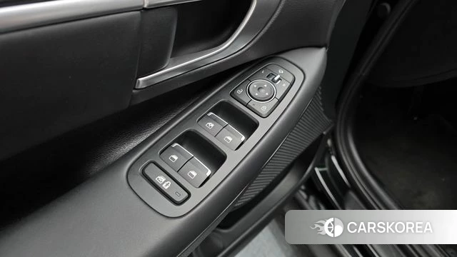 Hyundai Sonata Hybrid (DN8) id 4750100 из Кореи 22