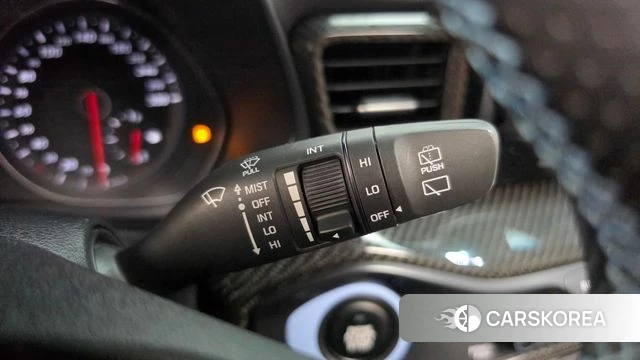 Hyundai Veloster (JS) id 4836424 из Кореи 22