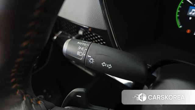 Honda CR-V 6th generation id 4928189 из Кореи 22
