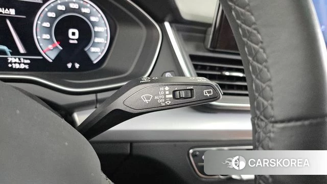 Audi Q5 (FY) id 4985980 из Кореи 22