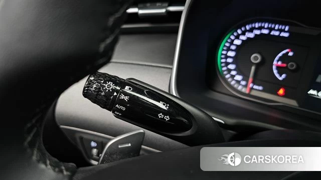 Hyundai Tucson (NX4) id 5039648 из Кореи 22