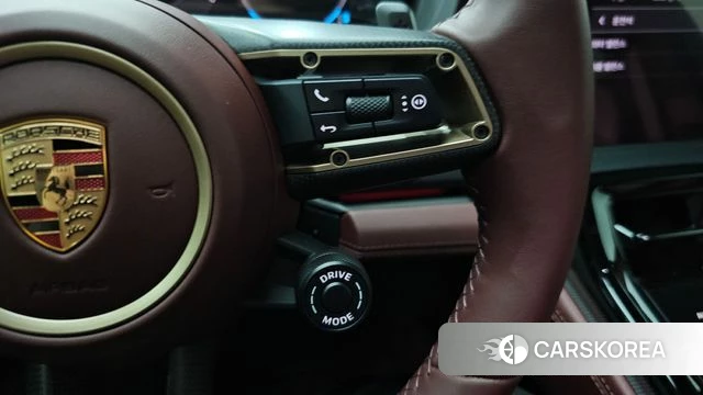 Porsche Panamera (976) id 4660248 из Кореи 22