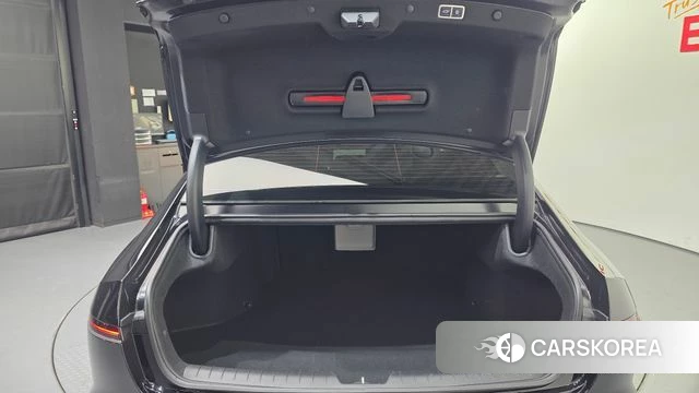 Hyundai Grandeur Hybrid (GN7) id 4980954 из Кореи 22