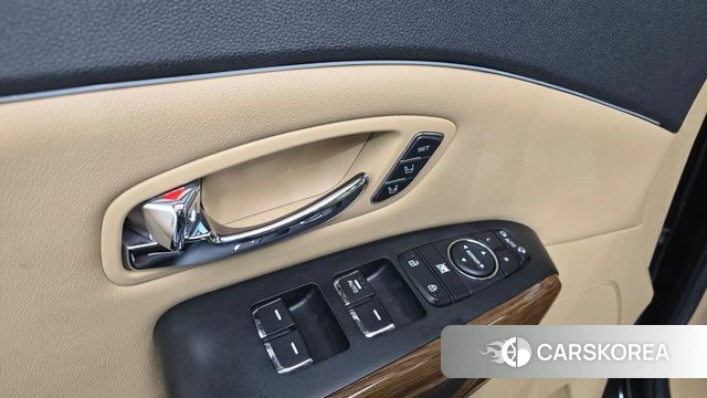 Kia All New Carnival id 5048664 из Кореи 22