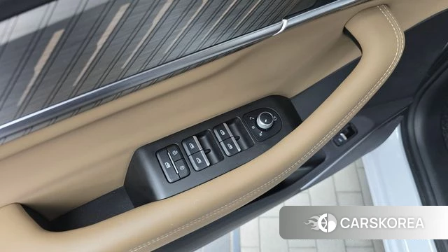 Renault Korea (Samsung) Grand Coleos id 4990428 из Кореи 22