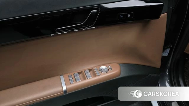 Hyundai Grandeur (GN7) id 5026654 из Кореи 22