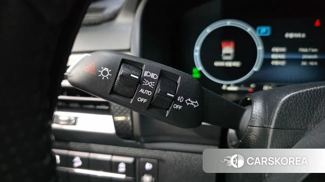 Ssangyong The New Rexton Sport id 4981600 из Кореи 22